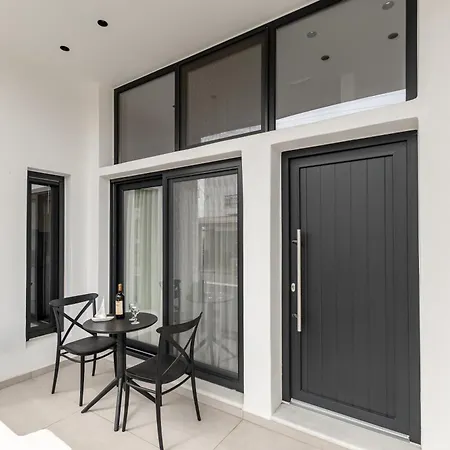 Aegean Loft 1br Naxos - *