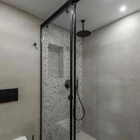 Aegean Loft 1br Naxos -