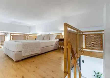 Aegean Loft 1br Naxos - Apartman